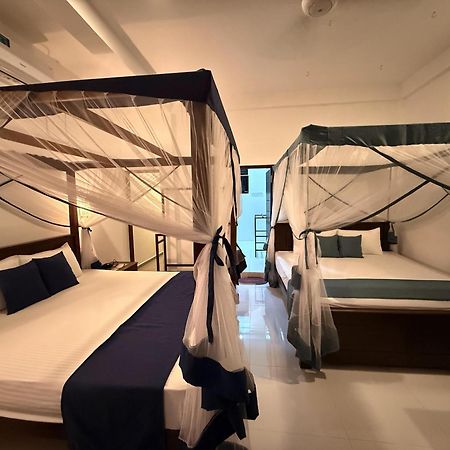 Sea Bay Inn Tangalle Extérieur photo
