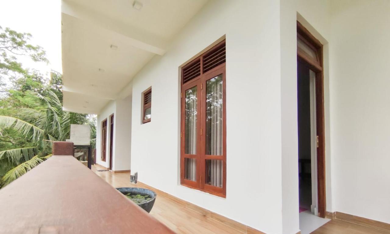 Sea Bay Inn Tangalle Extérieur photo
