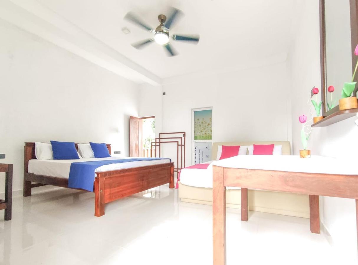 Sea Bay Inn Tangalle Extérieur photo