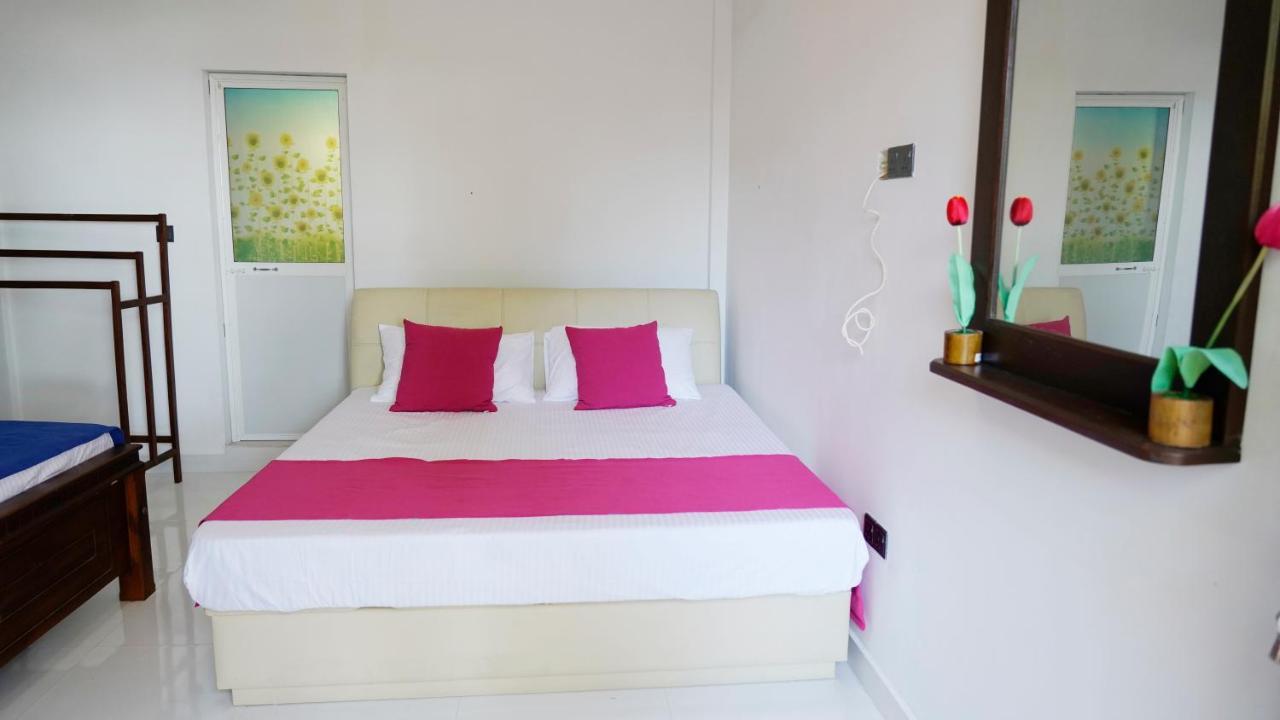 Sea Bay Inn Tangalle Extérieur photo