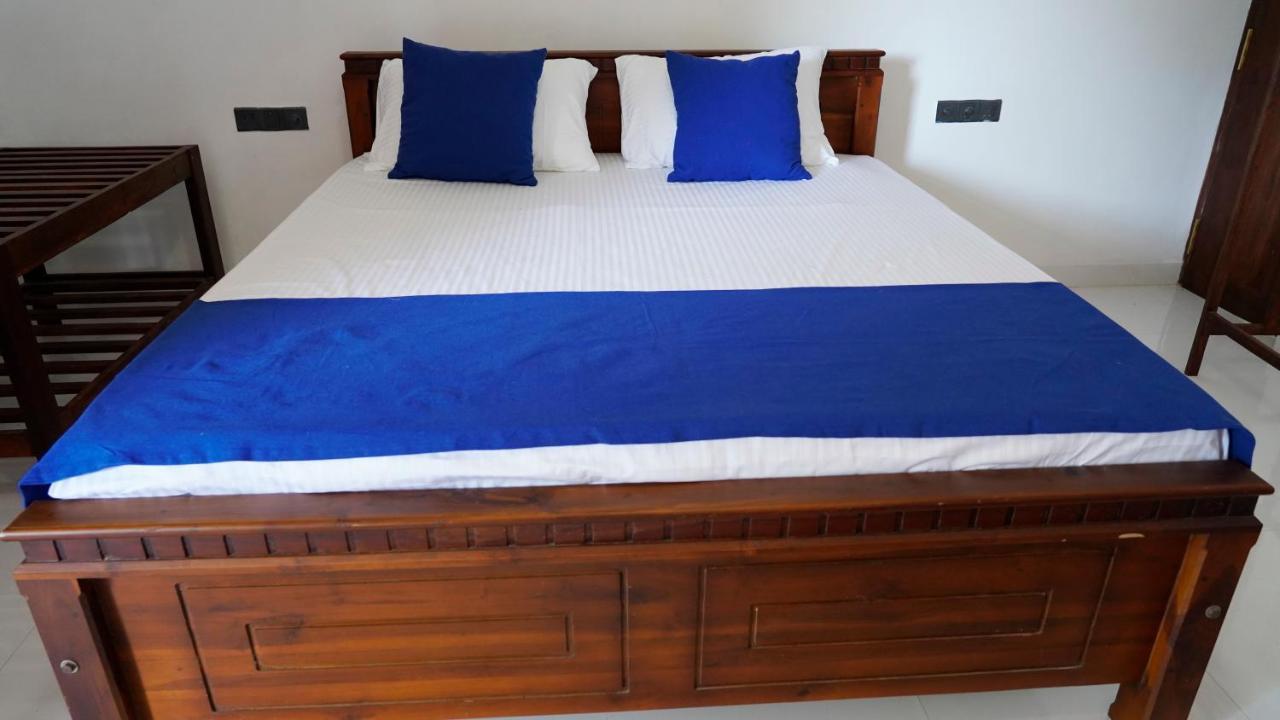Sea Bay Inn Tangalle Extérieur photo