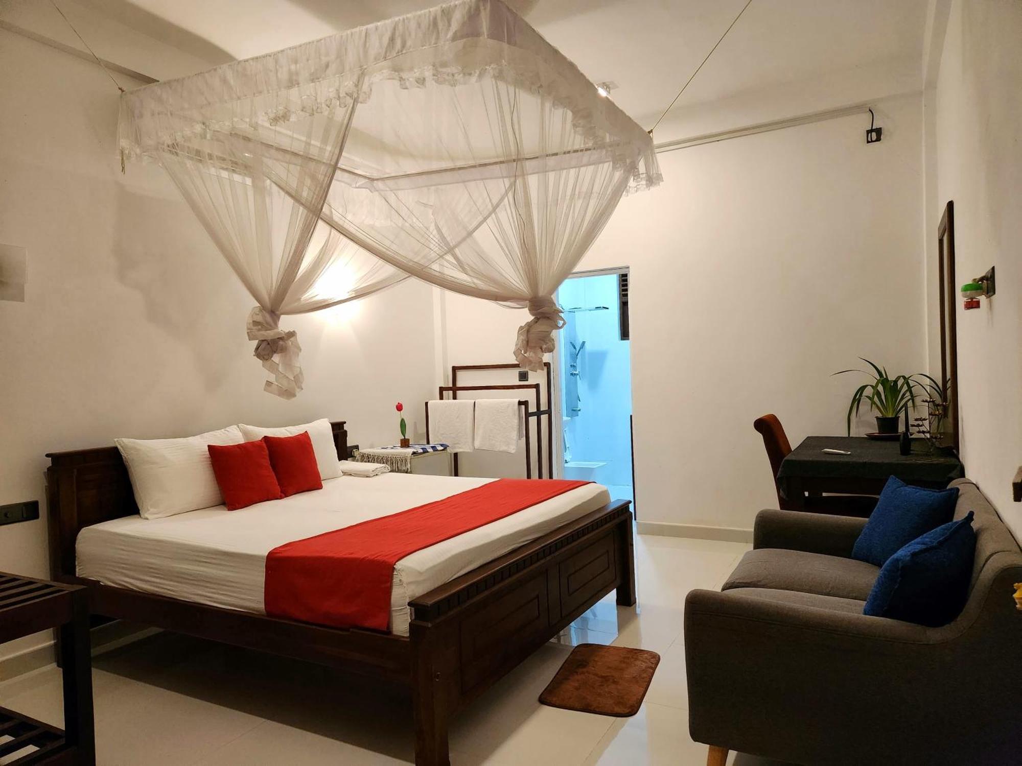 Sea Bay Inn Tangalle Extérieur photo