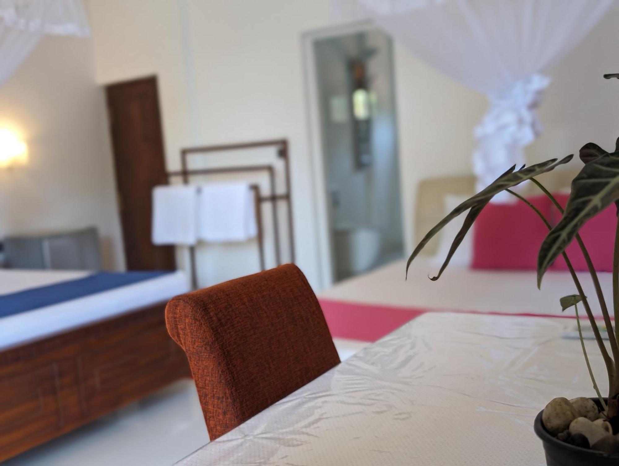 Sea Bay Inn Tangalle Extérieur photo