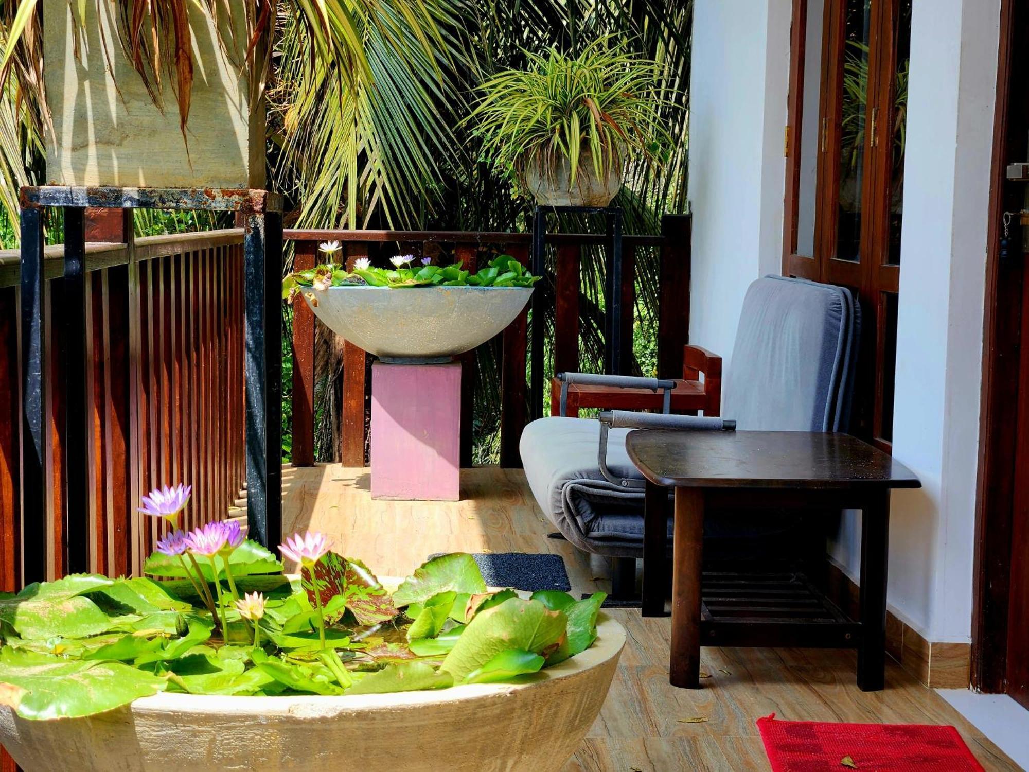 Sea Bay Inn Tangalle Extérieur photo