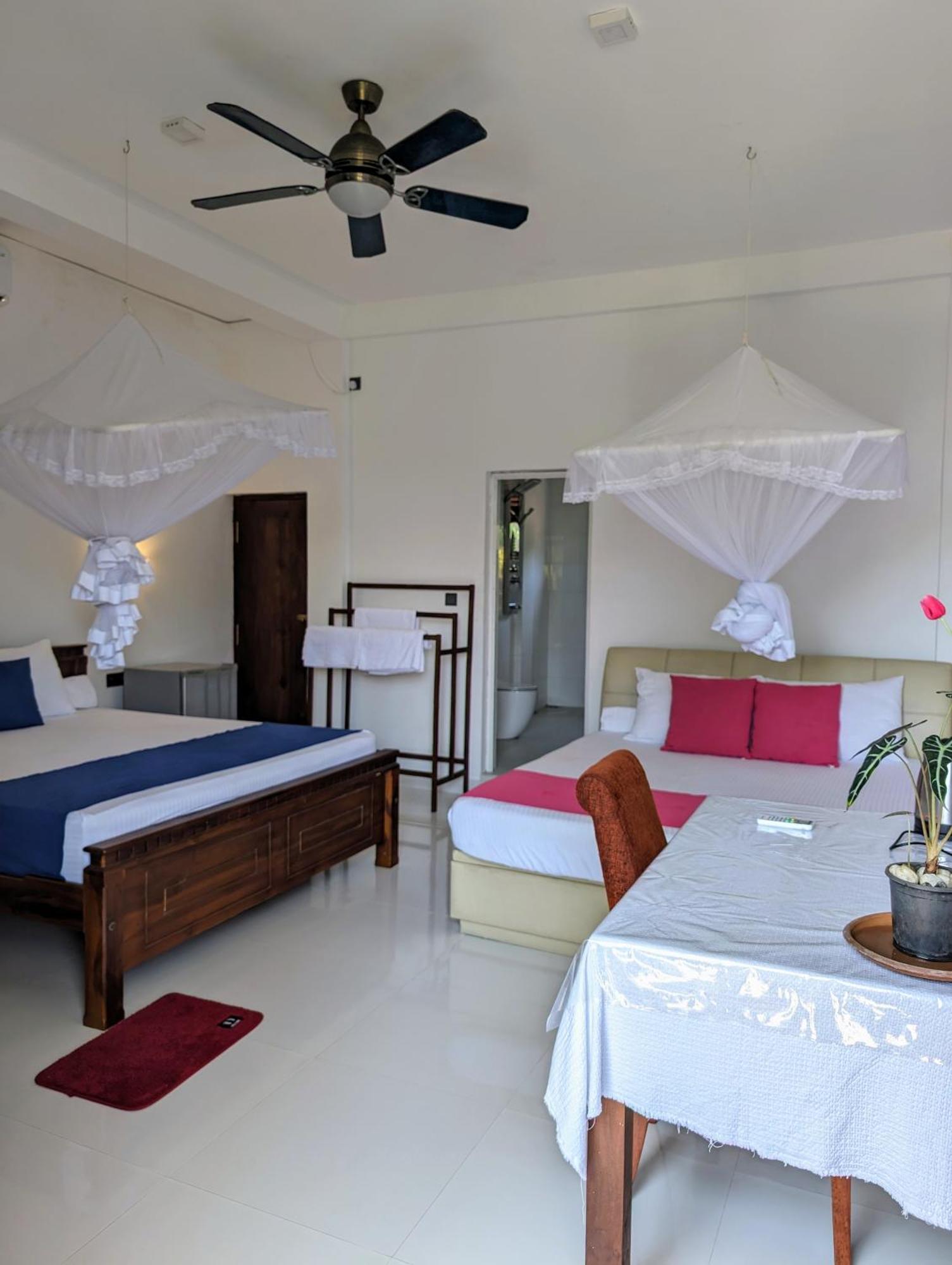 Sea Bay Inn Tangalle Extérieur photo