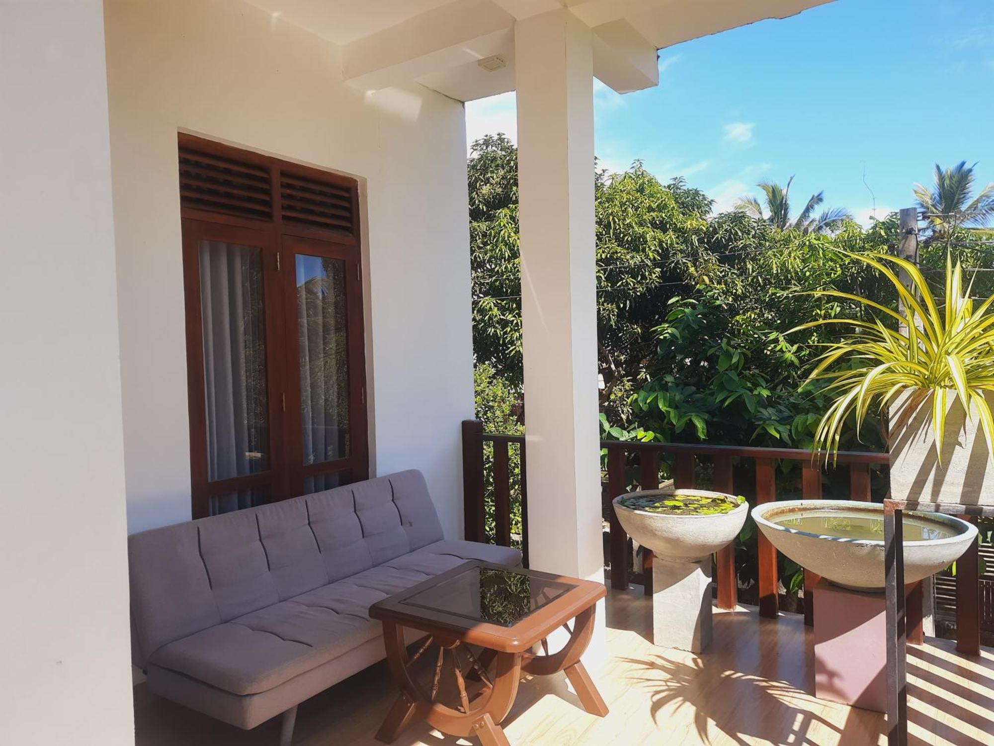 Sea Bay Inn Tangalle Chambre photo