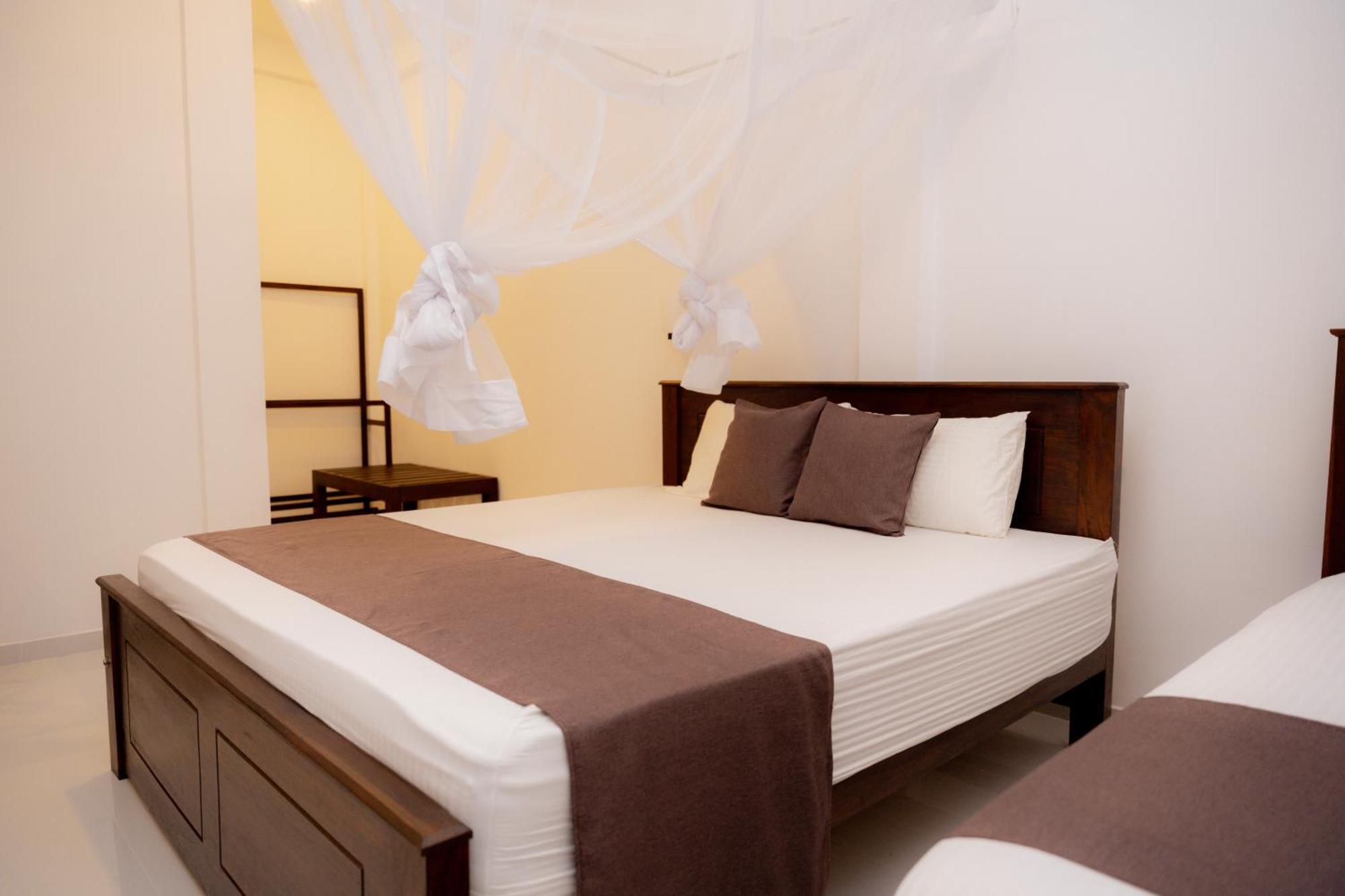 Sea Bay Inn Tangalle Extérieur photo