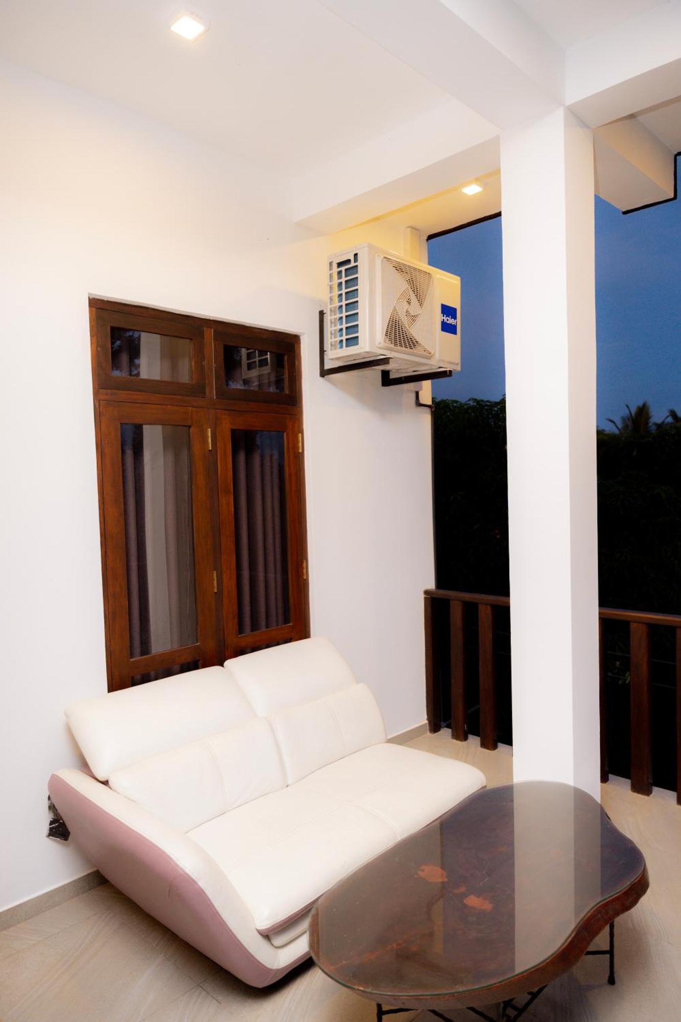 Sea Bay Inn Tangalle Extérieur photo