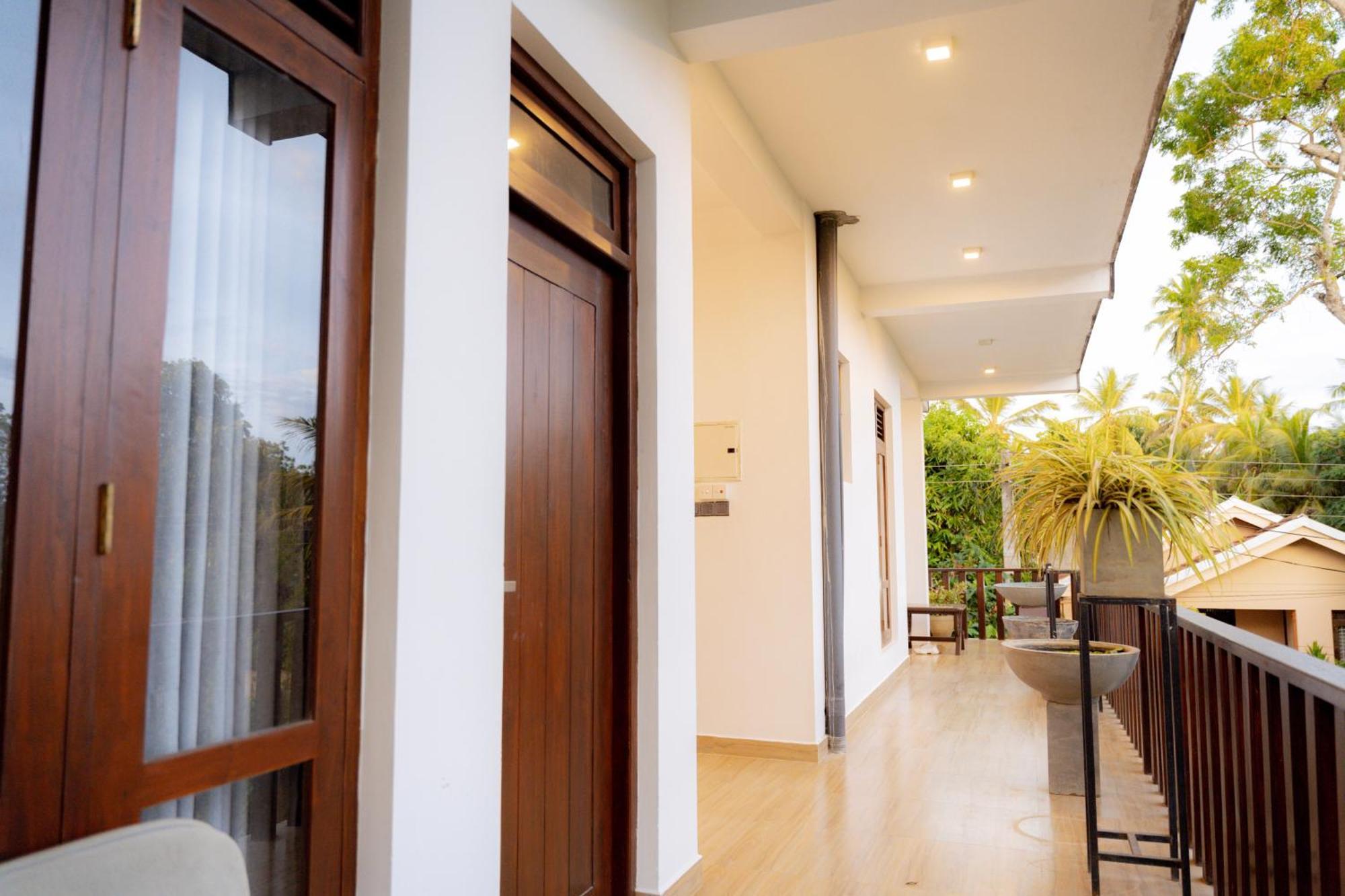 Sea Bay Inn Tangalle Extérieur photo