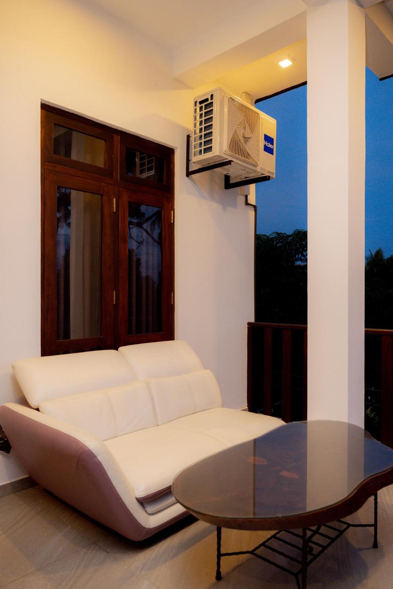 Sea Bay Inn Tangalle Extérieur photo