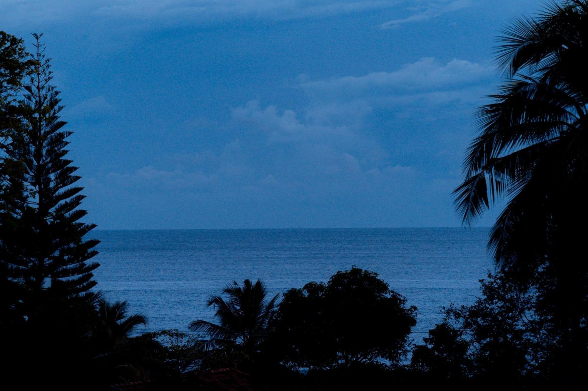 Sea Bay Inn Tangalle Extérieur photo