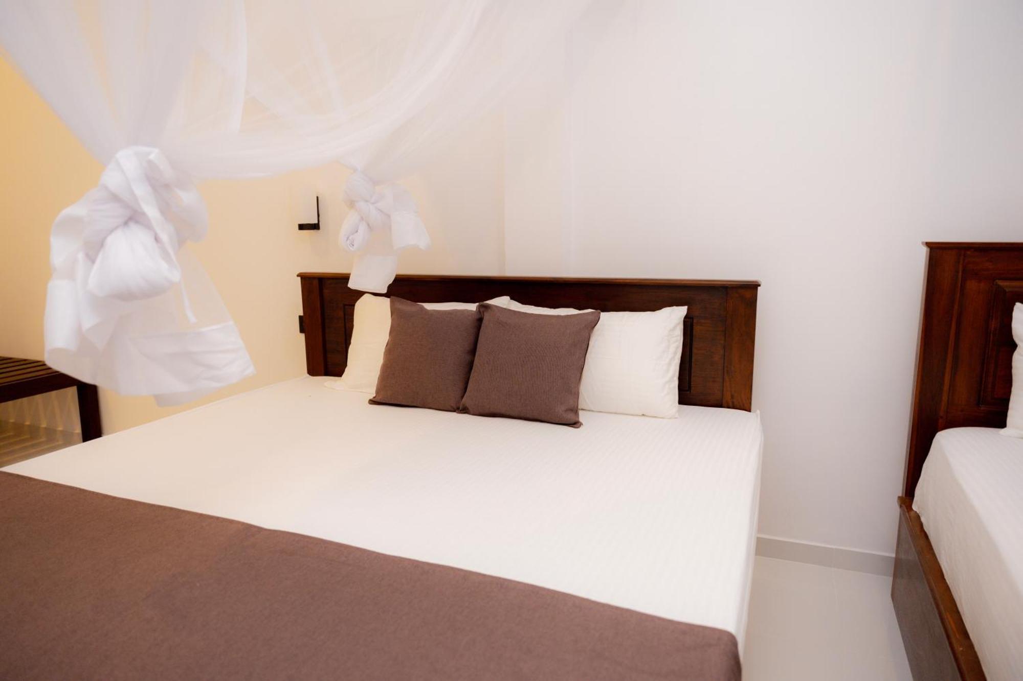 Sea Bay Inn Tangalle Extérieur photo