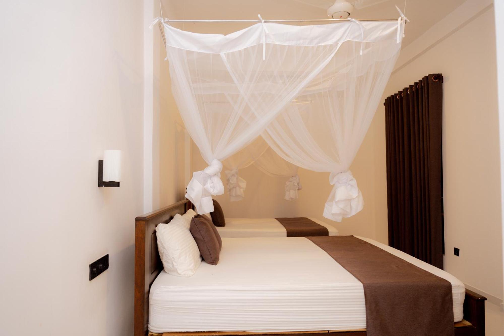 Sea Bay Inn Tangalle Extérieur photo