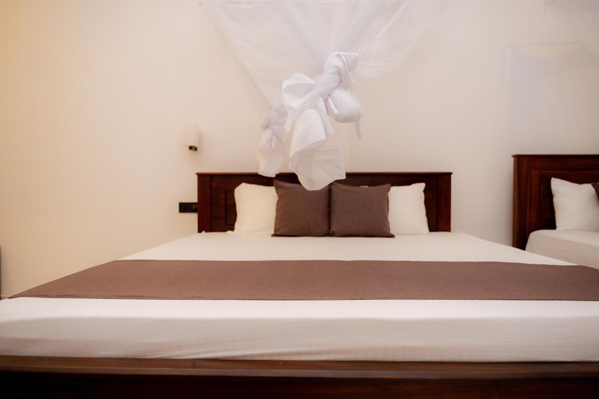 Sea Bay Inn Tangalle Extérieur photo