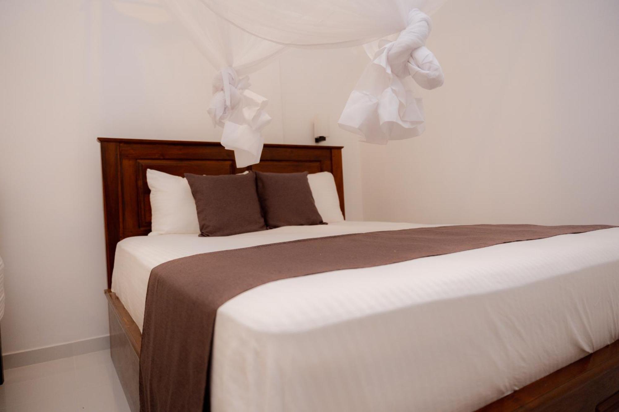 Sea Bay Inn Tangalle Extérieur photo