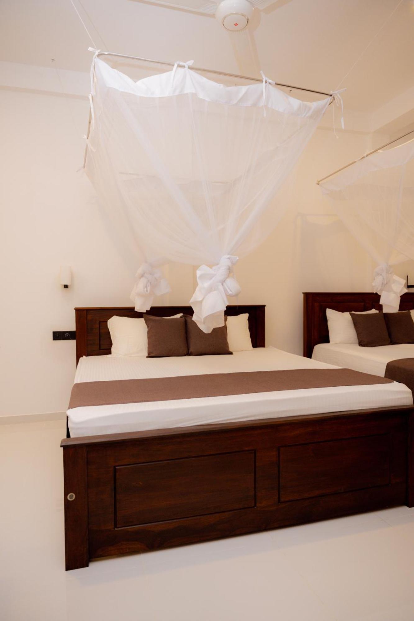 Sea Bay Inn Tangalle Extérieur photo