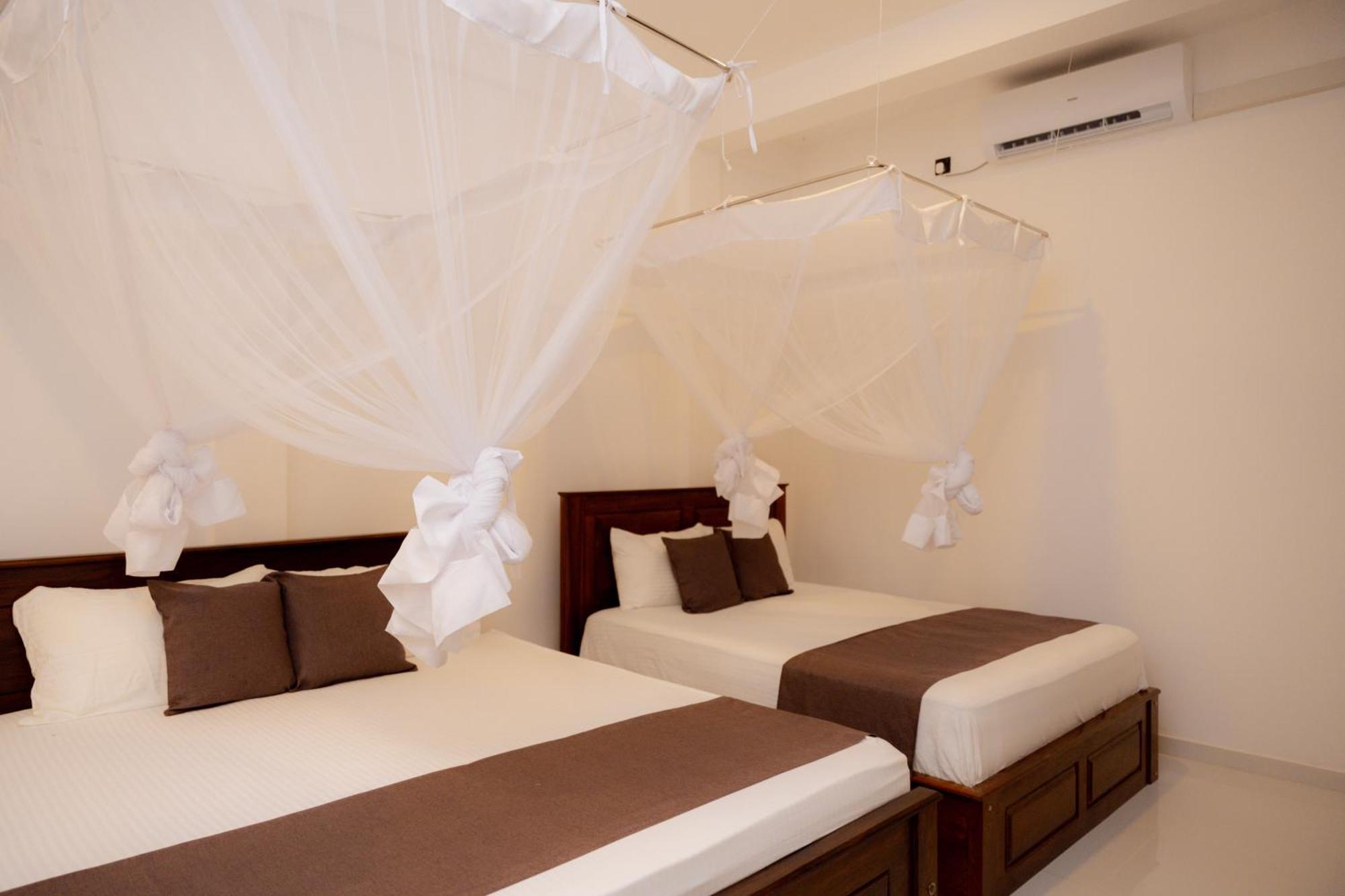 Sea Bay Inn Tangalle Extérieur photo