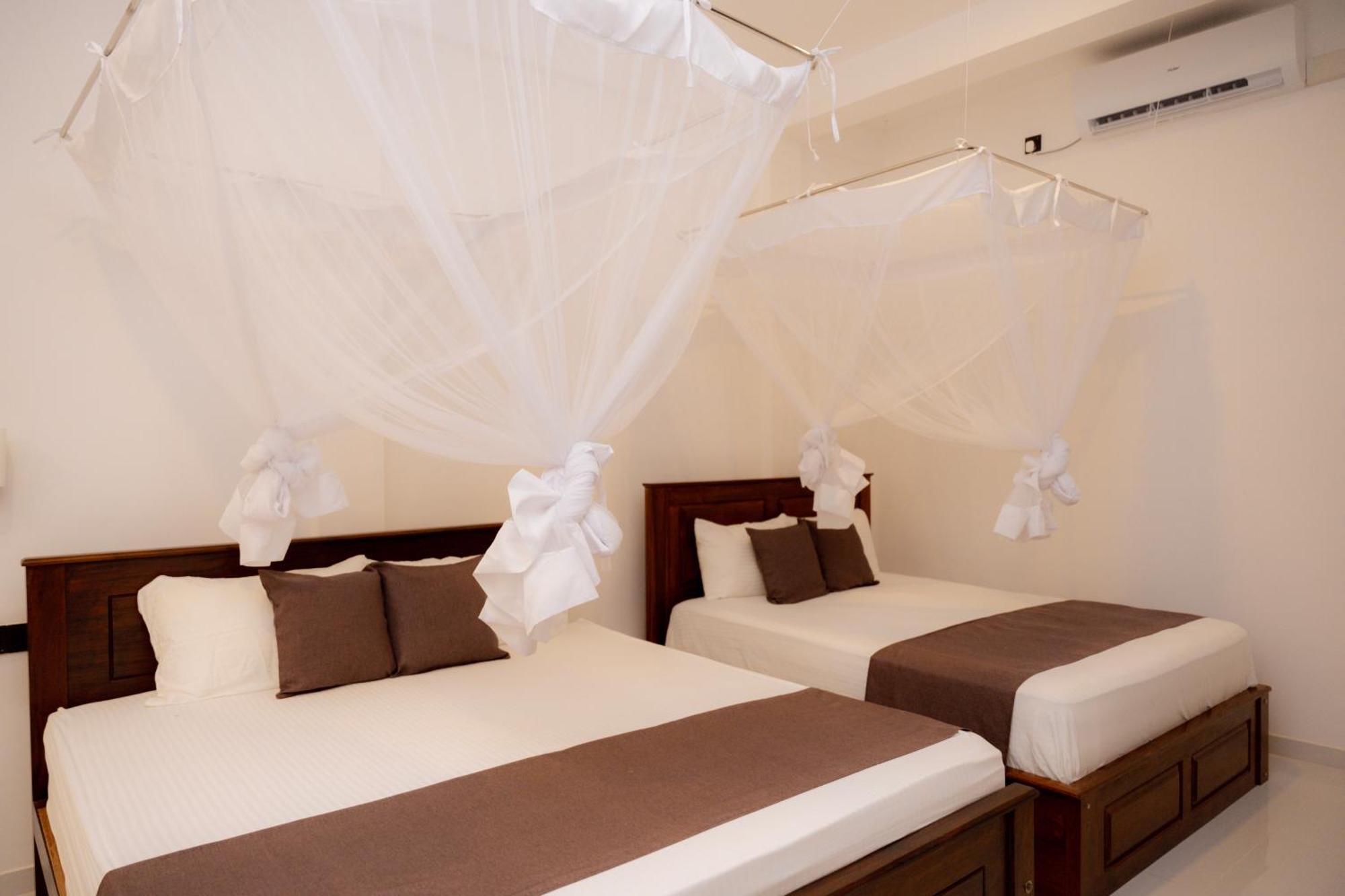 Sea Bay Inn Tangalle Extérieur photo