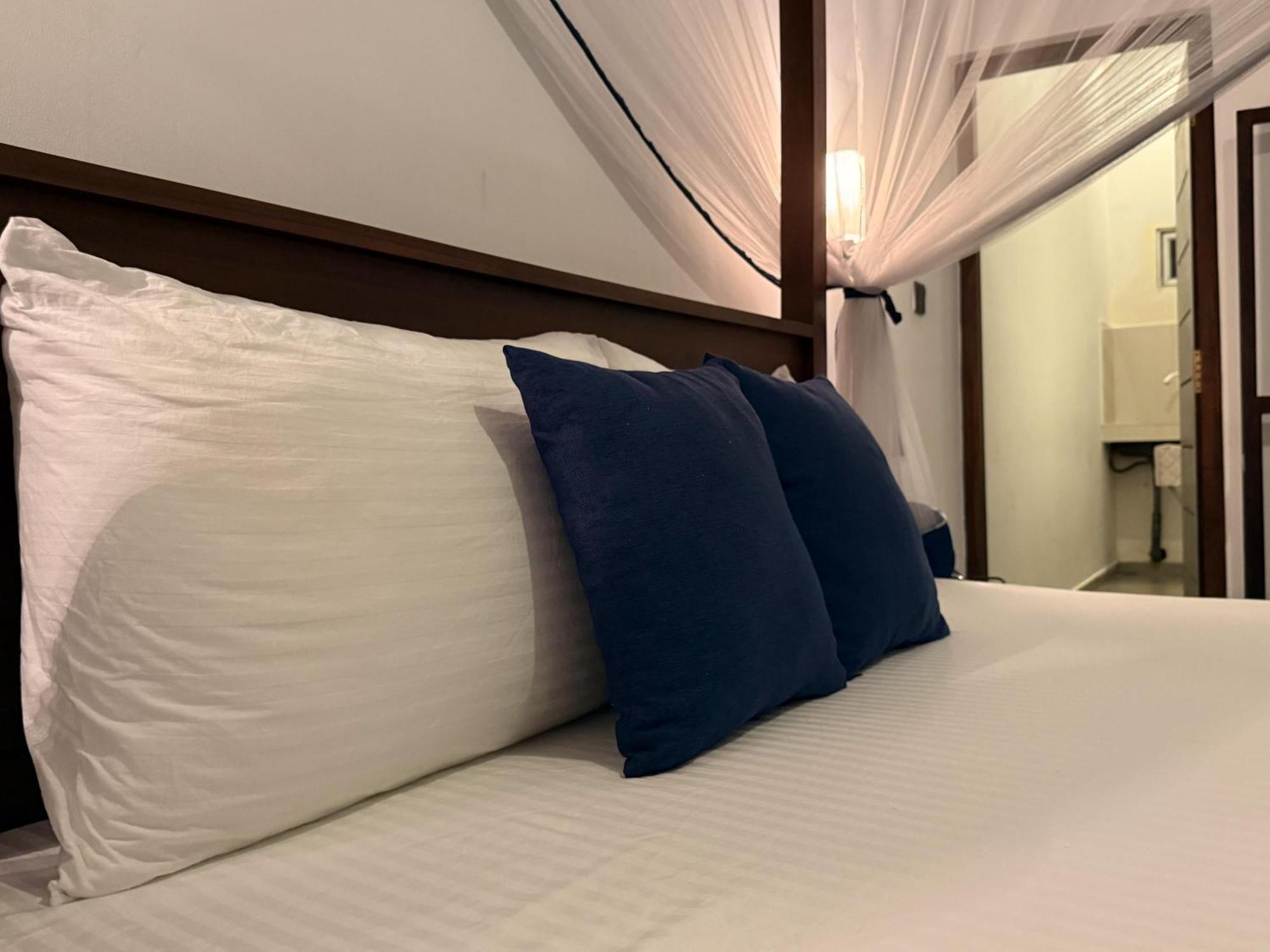 Sea Bay Inn Tangalle Extérieur photo