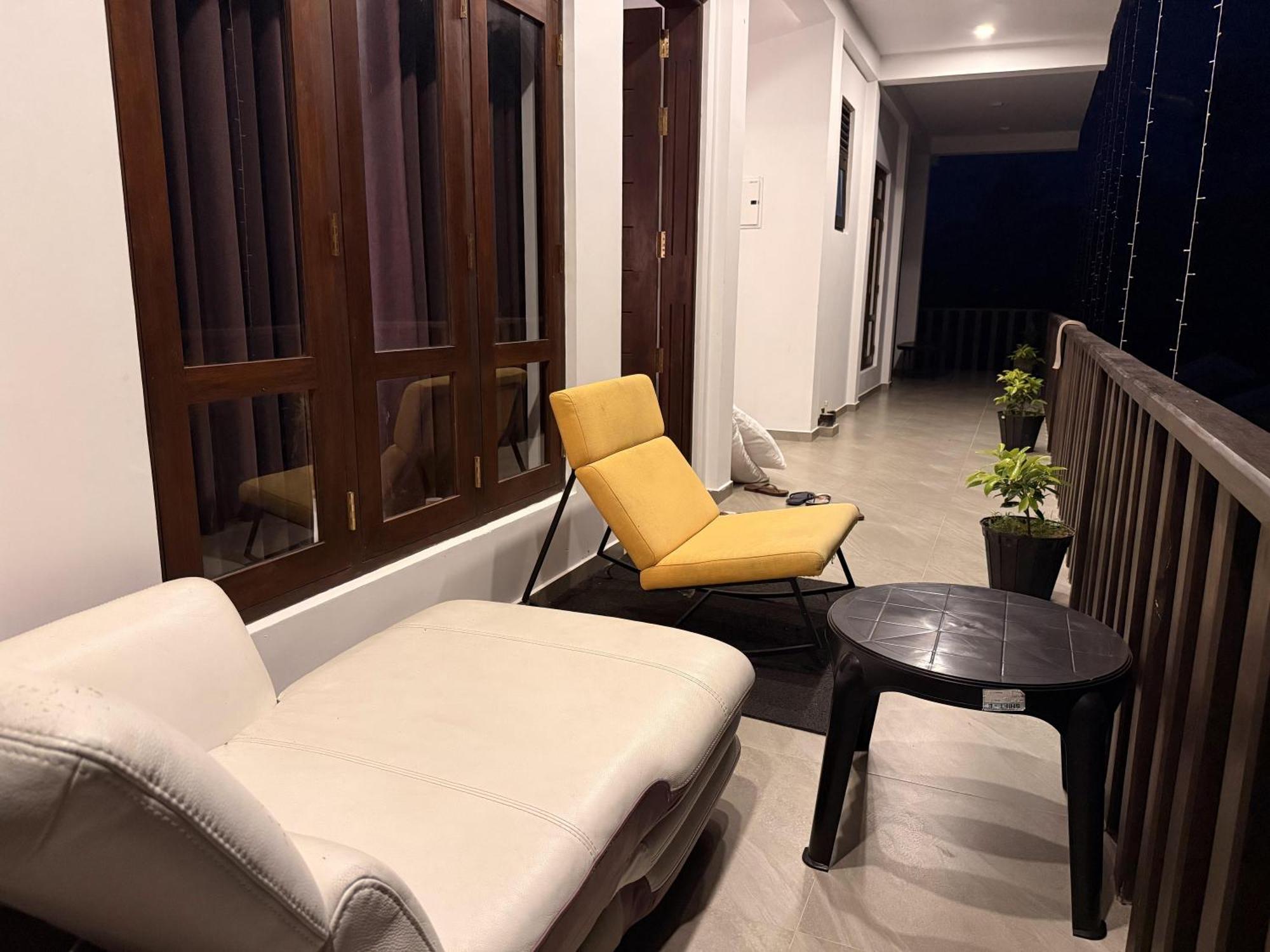 Sea Bay Inn Tangalle Extérieur photo