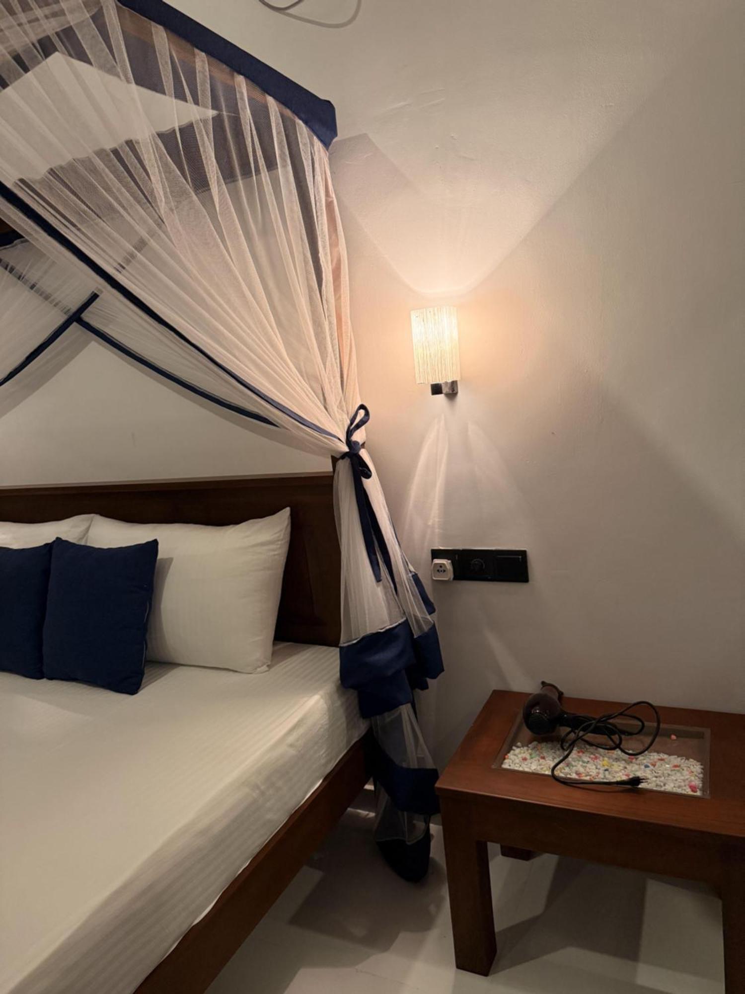 Sea Bay Inn Tangalle Extérieur photo