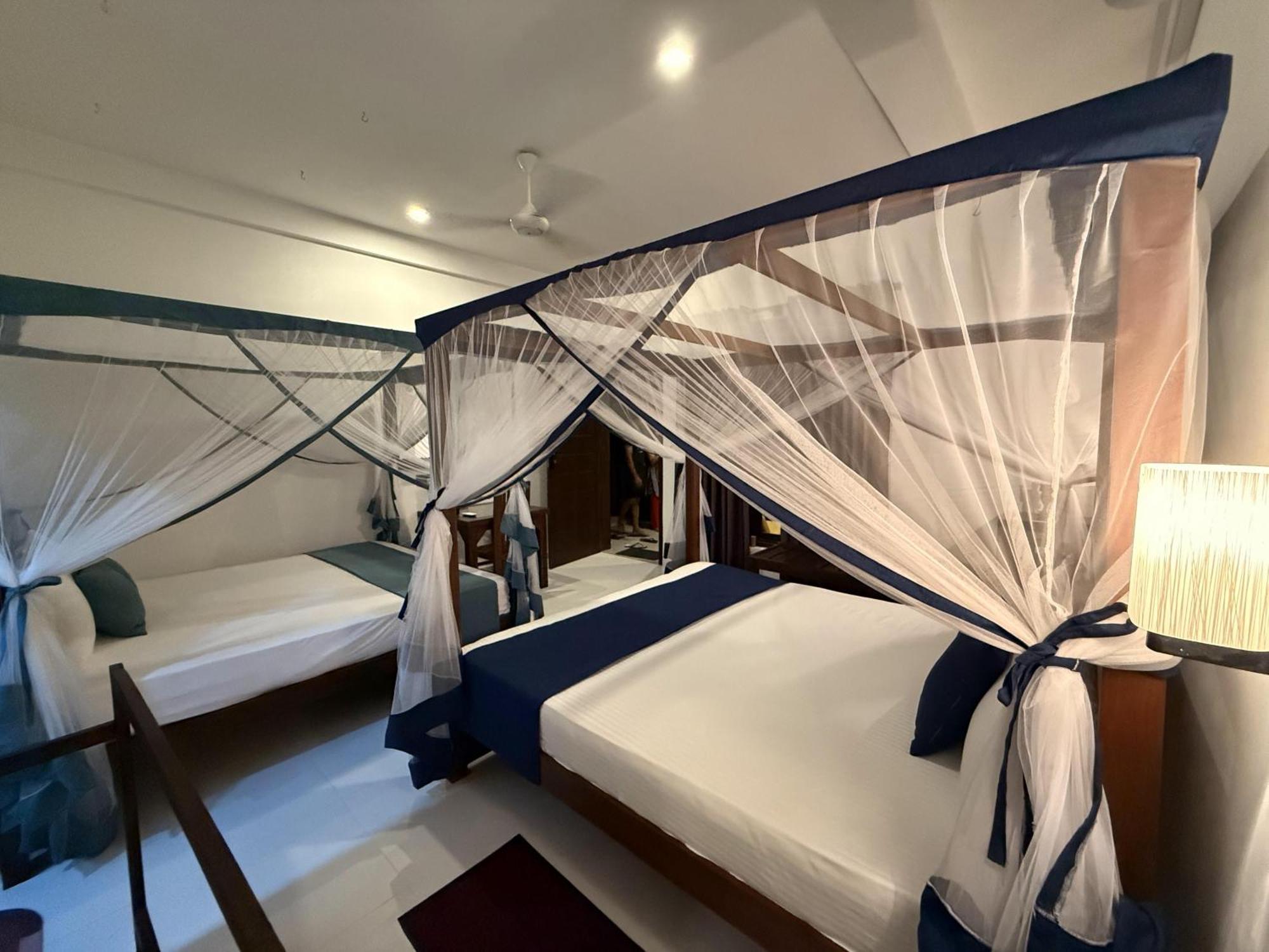 Sea Bay Inn Tangalle Extérieur photo
