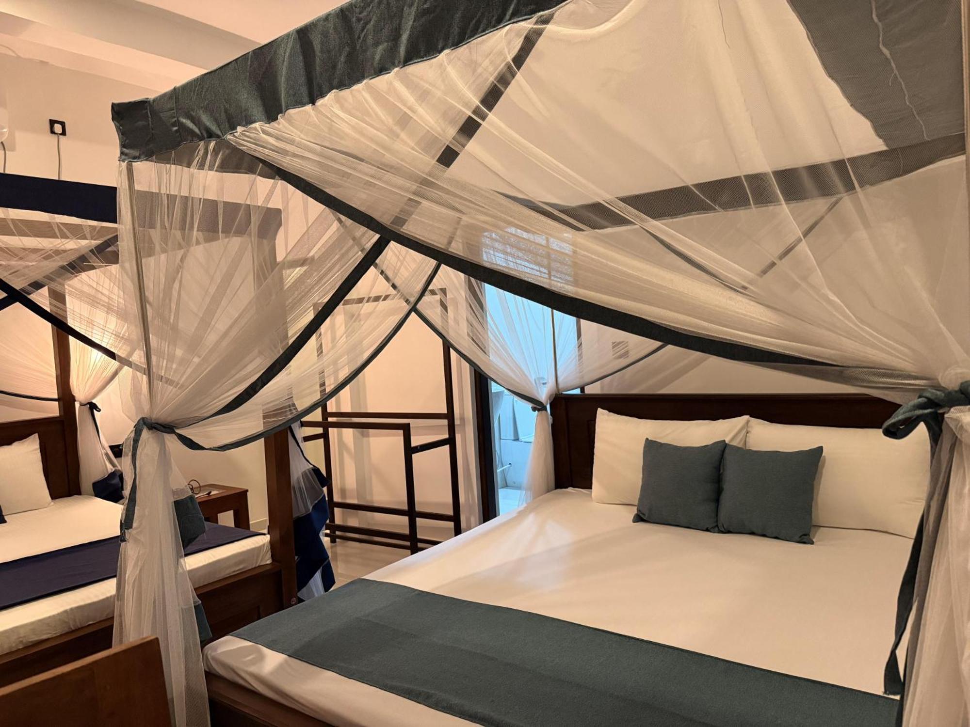 Sea Bay Inn Tangalle Extérieur photo