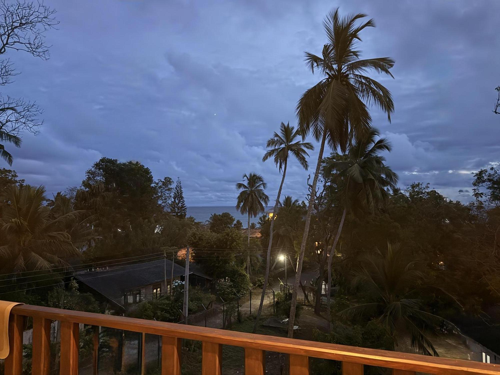 Sea Bay Inn Tangalle Extérieur photo