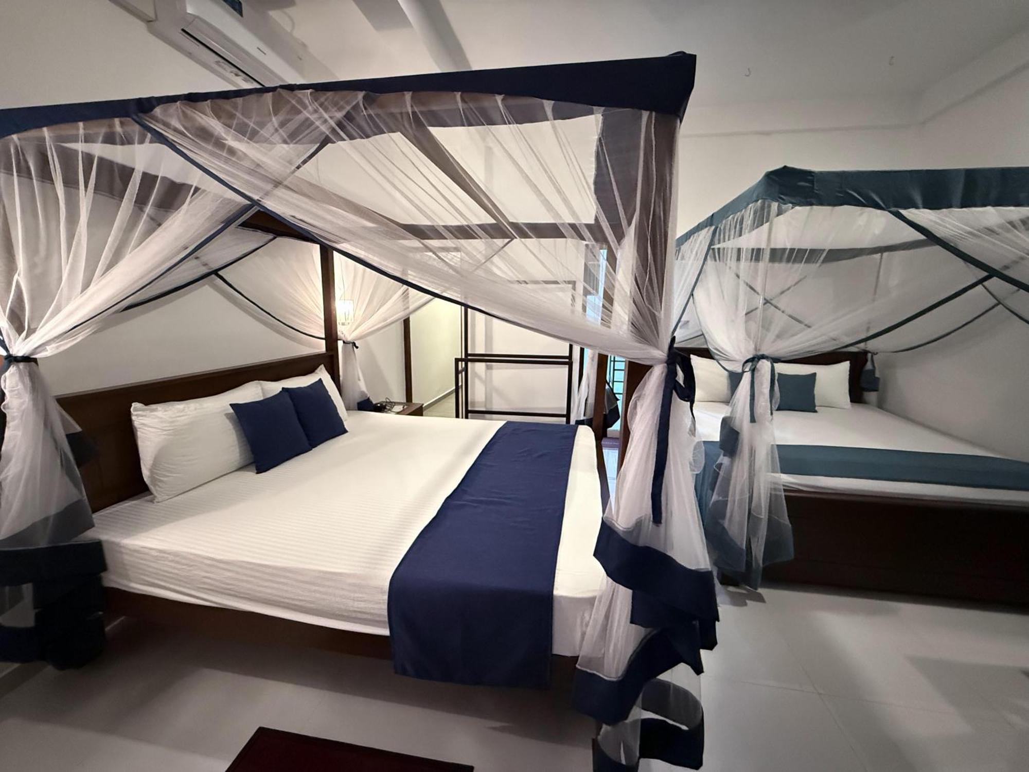 Sea Bay Inn Tangalle Extérieur photo