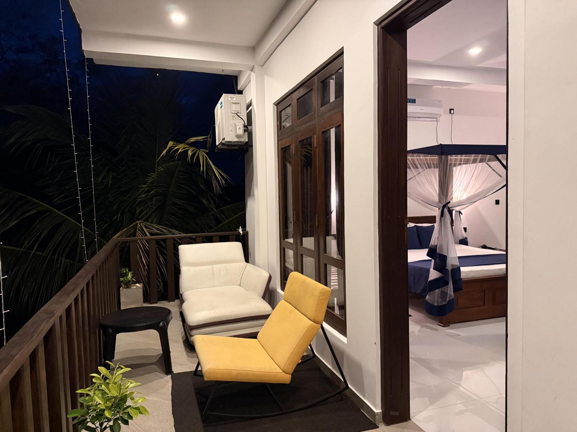 Sea Bay Inn Tangalle Extérieur photo
