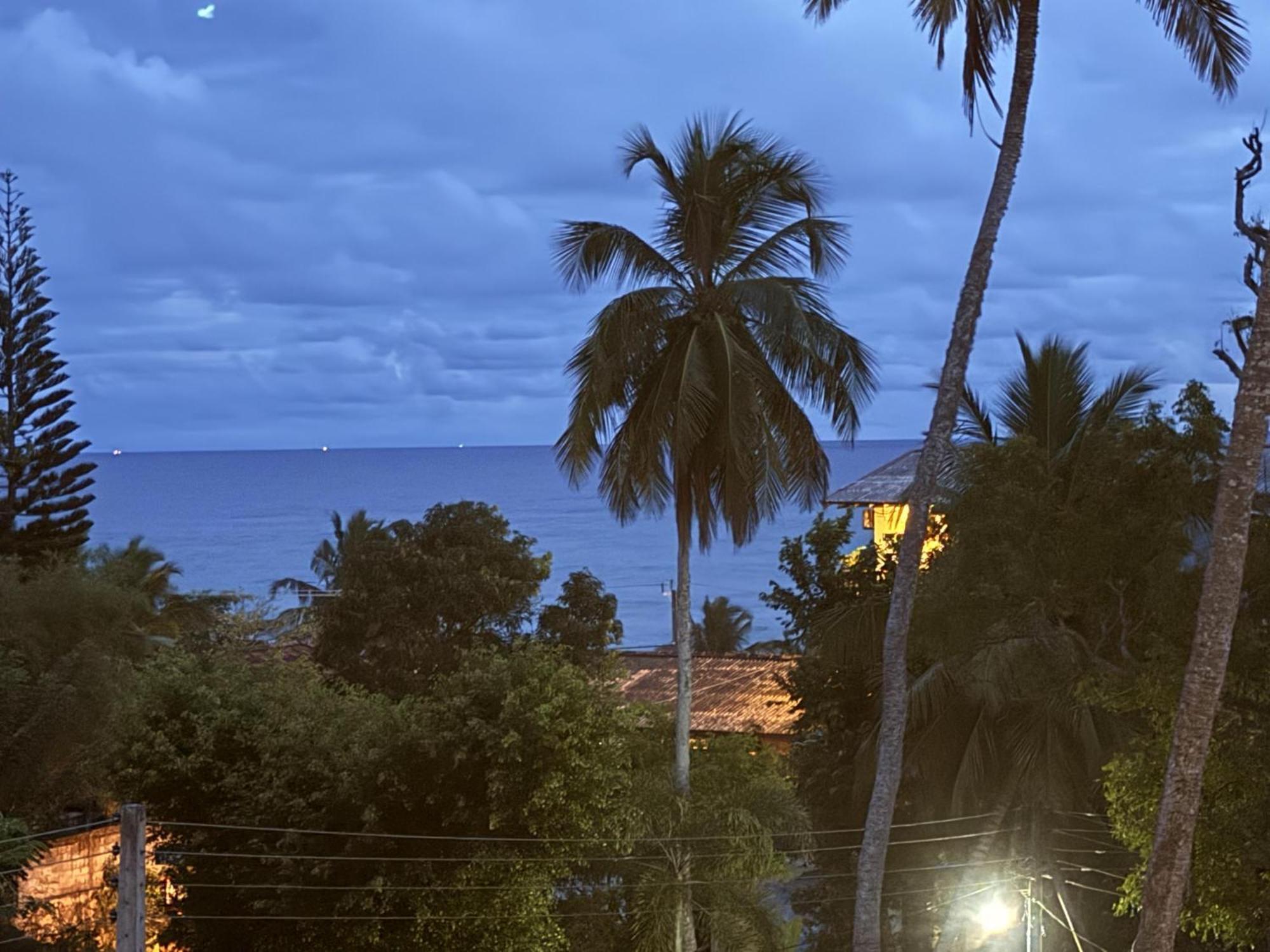 Sea Bay Inn Tangalle Extérieur photo
