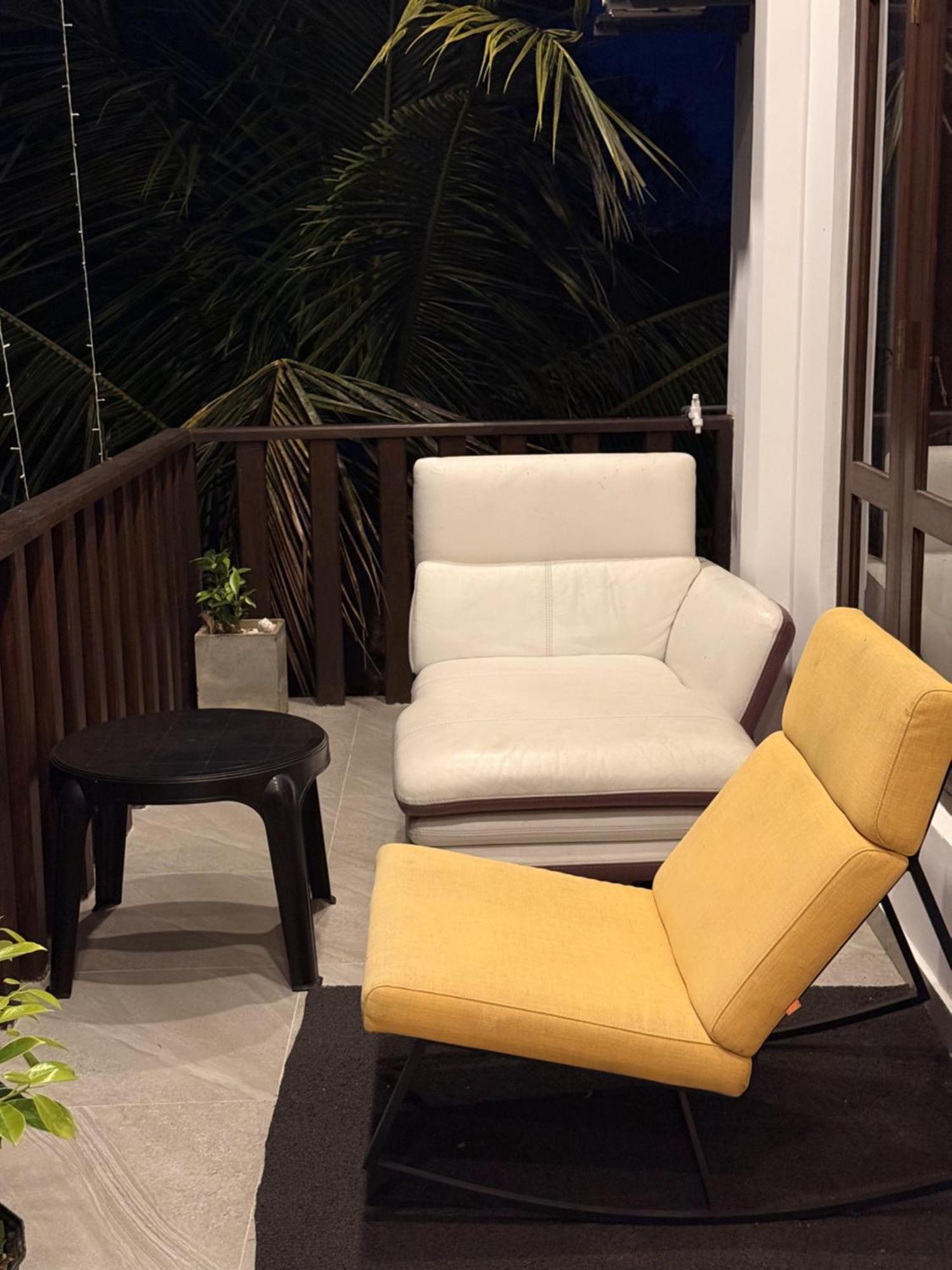 Sea Bay Inn Tangalle Extérieur photo