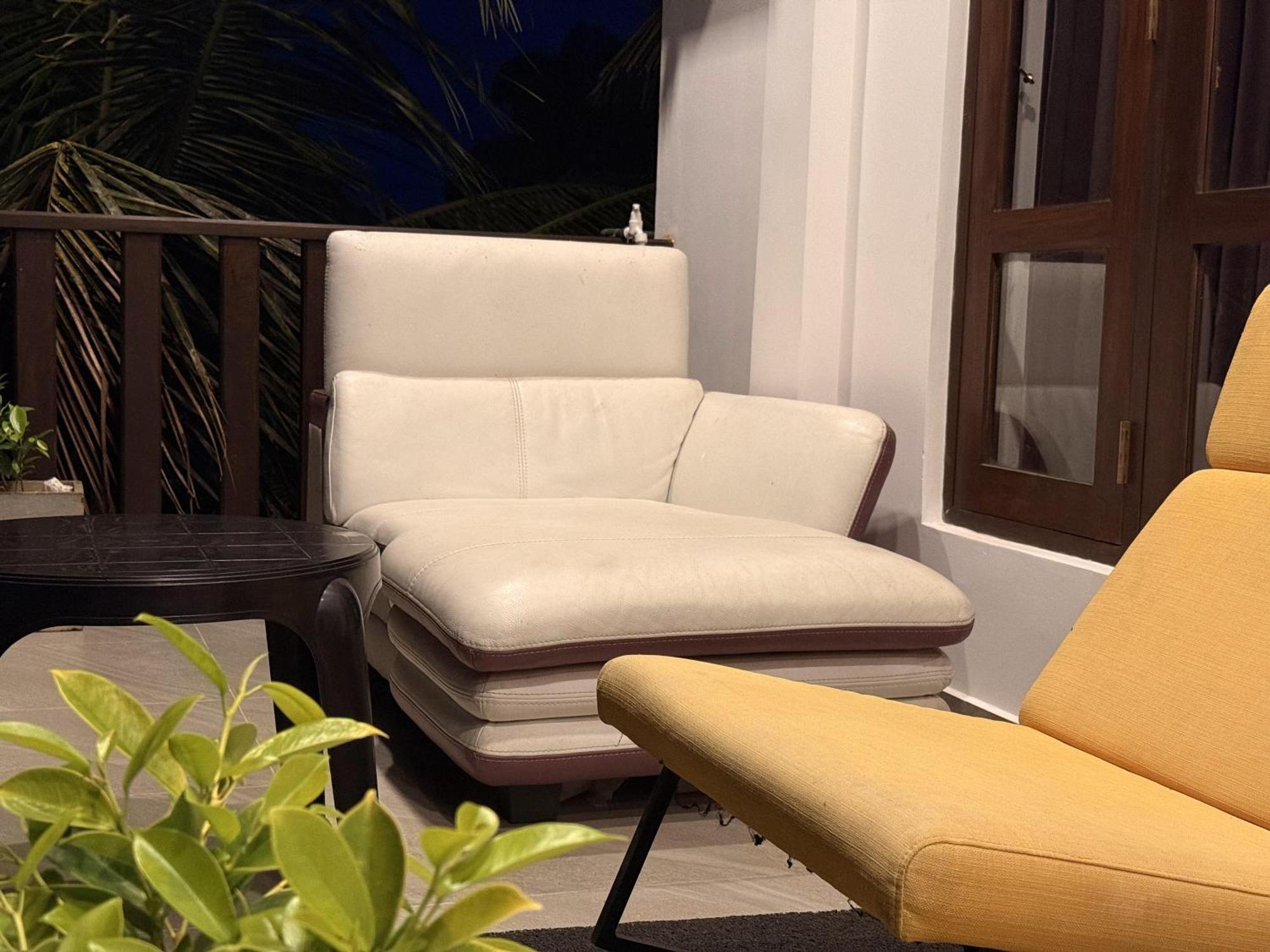 Sea Bay Inn Tangalle Extérieur photo
