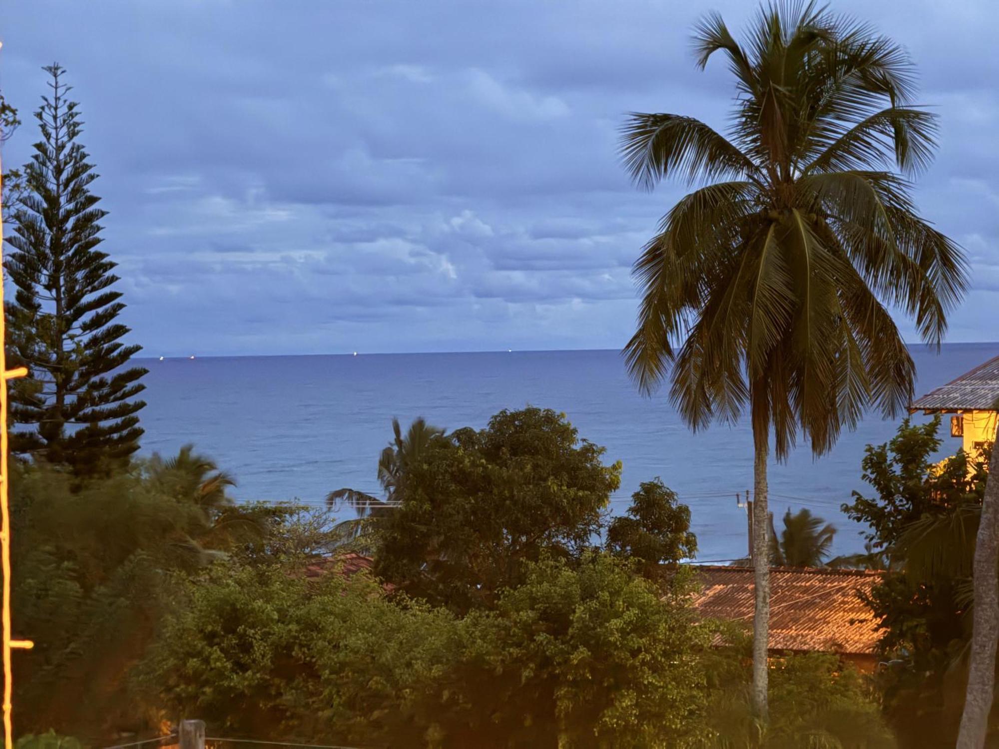 Sea Bay Inn Tangalle Extérieur photo